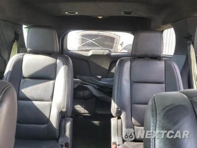Zdjęcie 10 z 13 samochodu: 2014 FORD EXPLORER XLT VIN:1FM5K7D8XEGB35425 - miniatura