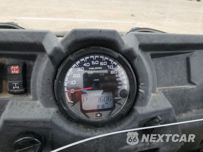 Zdjęcie 8 z 11 samochodu: 2020 POLARIS RZR S 1000 PREMIUM VIN:3NSASE994LH195767 - miniatura