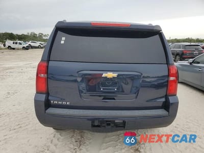 Zdjęcie 6 z 13 samochodu: 2019 CHEVROLET TAHOE C1500 LT VIN:1GNSCBKC5KR218864 - miniatura