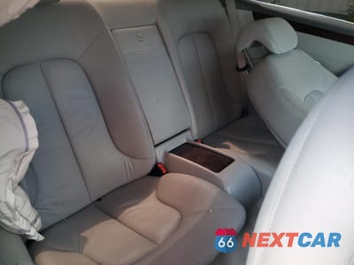 Zdjęcie 10 z 14 samochodu: 2001 MERCEDES-BENZ CL 500 VIN:WDBPJ75J21A015602 - miniatura