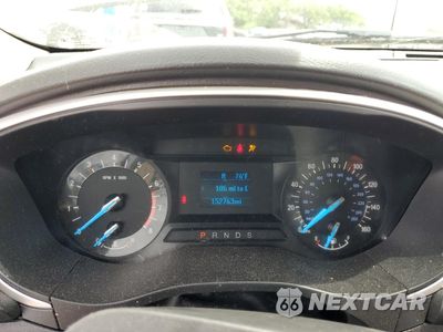 Zdjęcie 9 z 12 samochodu: 2016 FORD FUSION S VIN:3FA6P0G75GR234109 - miniatura