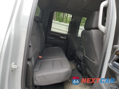 Zdjęcie 10 z 13 samochodu: 2024 GMC SIERRA K2500 SLE K2500 SLE VIN:1GT59ME78RF445363 - miniatura