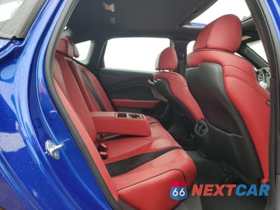 Zdjęcie 10 z 15 samochodu: 2023 ACURA TLX A-SPEC VIN:19UUB6F55PA503854 - miniatura