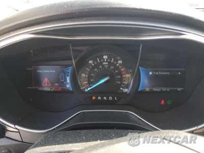 Zdjęcie 9 z 12 samochodu: 2017 FORD FUSION S HYBRID VIN:3FA6P0UU9HR286452 - miniatura