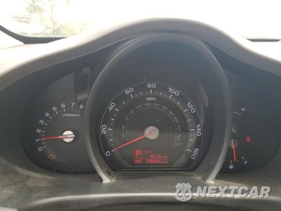 Zdjęcie 9 z 15 samochodu: 2012 KIA SPORTAGE BASE VIN:KNDPB3A2XC7278474 - miniatura