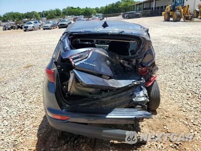 Zdjęcie 6 z 14 samochodu: 2018 KIA SPORTAGE LX VIN:KNDPMCAC6J7415636 - miniatura