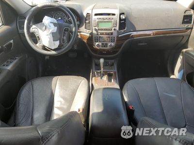Zdjęcie 8 z 16 samochodu: 2011 HYUNDAI SANTA FE LIMITED VIN:5XYZK4AG8BG054857 - miniatura