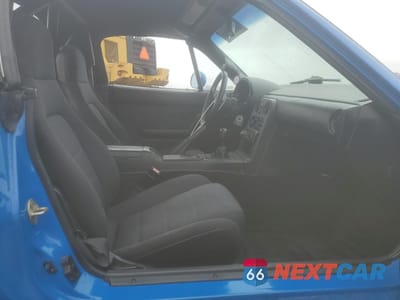 Zdjęcie 10 z 12 samochodu: 1990 MAZDA MX-5 MIATA VIN:JM1NA3514L0102198 - miniatura