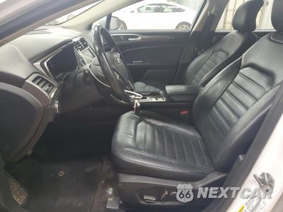 Zdjęcie 7 z 12 samochodu: 2017 FORD FUSION SE HYBRID VIN:3FA6P0LUXHR410035 - miniatura