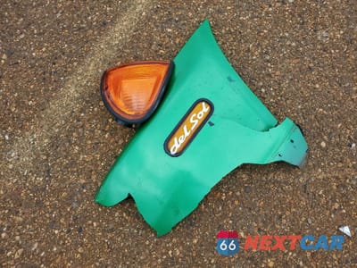 Zdjęcie 12 z 15 samochodu: 1994 HONDA CIVIC DEL SOL SI VIN:JHMEH6265RS006914 - miniatura