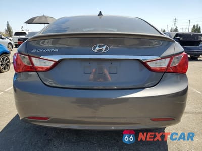 Zdjęcie 6 z 12 samochodu: 2013 HYUNDAI SONATA GLS VIN:5NPEB4AC6DH572330 - miniatura
