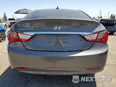 Zdjęcie 6 z 12 samochodu: 2013 HYUNDAI SONATA GLS VIN:5NPEB4AC6DH572330 - miniatura