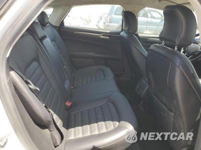 Zdjęcie 10 z 13 samochodu: 2018 FORD FUSION SE HYBRID VIN:3FA6P0LU1JR171559 - miniatura