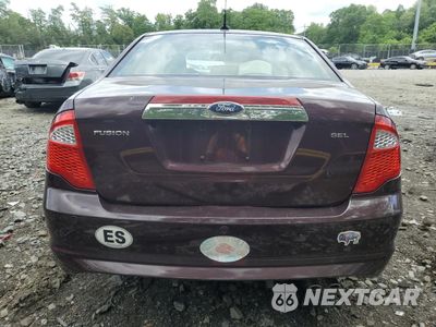 Zdjęcie 6 z 12 samochodu: 2012 FORD FUSION SEL VIN:3FAHP0JA9CR308736 - miniatura