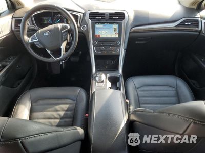 Zdjęcie 8 z 13 samochodu: 2018 FORD FUSION SE HYBRID VIN:3FA6P0LUXJR118794 - miniatura
