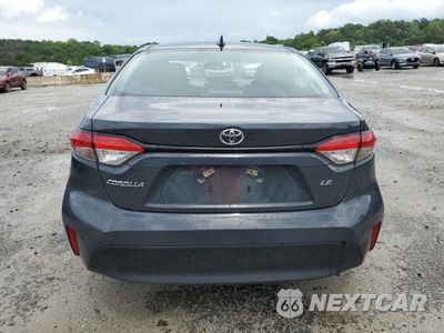 Zdjęcie 6 z 12 samochodu: 2023 TOYOTA COROLLA LE VIN:5YFB4MDE6PP070001 - miniatura