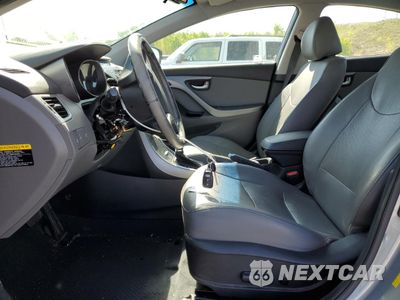 Zdjęcie 7 z 14 samochodu: 2015 HYUNDAI ELANTRA SE VIN:5NPDH4AE2FH598096 - miniatura