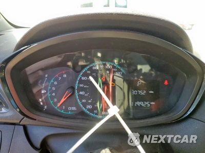 Zdjęcie 9 z 13 samochodu: 2017 CHEVROLET SPARK LS VIN:KL8CB6SA4HC822772 - miniatura
