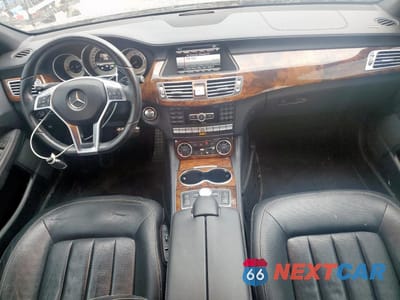 Zdjęcie 8 z 12 samochodu: 2013 MERCEDES-BENZ CLS 550 VIN:WDDLJ7DB7DA076917 - miniatura