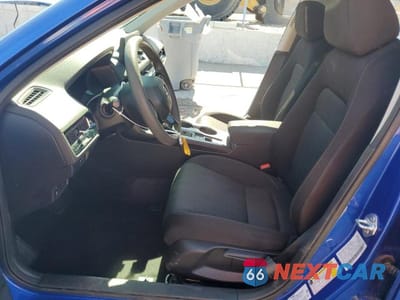 Zdjęcie 7 z 13 samochodu: 2023 HONDA CIVIC LX VIN:2HGFE2F27PH534023 - miniatura