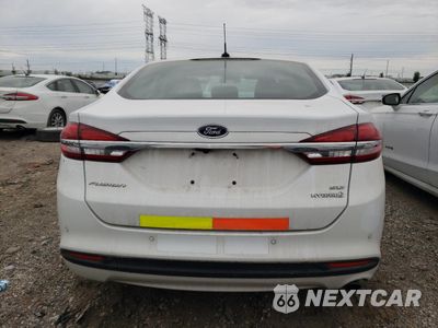 Zdjęcie 6 z 13 samochodu: 2017 FORD FUSION SE HYBRID VIN:3FA6P0LU5HR409066 - miniatura