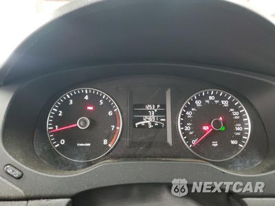 Zdjęcie 9 z 14 samochodu: 2012 VOLKSWAGEN JETTA SE VIN:3VWDP7AJ1CM109093 - miniatura