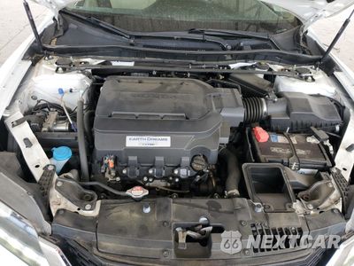 Zdjęcie 11 z 14 samochodu: 2015 HONDA ACCORD EXL VIN:1HGCT2B89FA008895 - miniatura