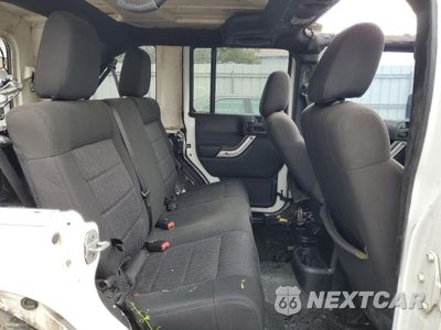 Zdjęcie 11 z 14 samochodu: 2011 JEEP WRANGLER UNLIMITED SAHARA VIN:1J4BA5H14BL634939 - miniatura