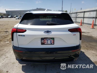 Zdjęcie 6 z 13 samochodu: 2024 CHEVROLET BLAZER RS VIN:3GNKDHRK9RS243075 - miniatura