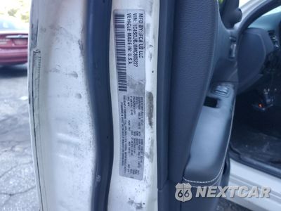 Zdjęcie 13 z 13 samochodu: 2021 DODGE DURANGO SRT 392 VIN:1C4SDJGJ0MC805227 - miniatura