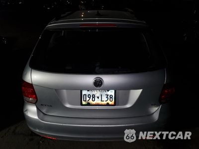 Zdjęcie 6 z 12 samochodu: 2014 VOLKSWAGEN JETTA TDI VIN:3VWPL7AJ3EM618761 - miniatura