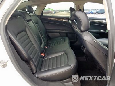 Zdjęcie 10 z 13 samochodu: 2018 FORD FUSION SE HYBRID VIN:3FA6P0LU3JR278757 - miniatura