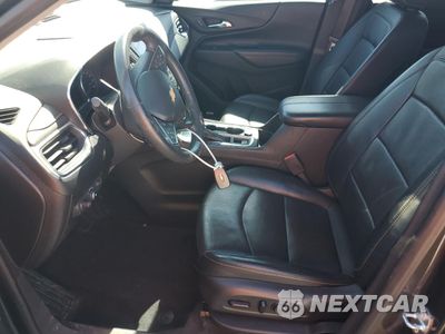 Zdjęcie 7 z 12 samochodu: 2018 CHEVROLET EQUINOX PREMIER VIN:2GNAXMEV6J6100311 - miniatura