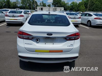 Zdjęcie 6 z 13 samochodu: 2017 FORD FUSION SE HYBRID VIN:3FA6P0LU6HR400733 - miniatura