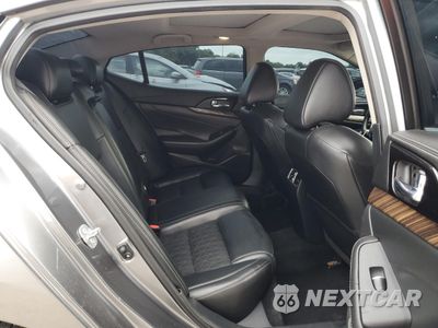 Zdjęcie 10 z 15 samochodu: 2017 NISSAN MAXIMA 3.5S VIN:1N4AA6AP4HC436317 - miniatura