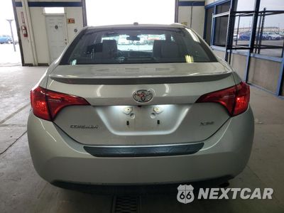 Zdjęcie 6 z 14 samochodu: 2019 TOYOTA COROLLA L VIN:5YFBURHE4KP920286 - miniatura
