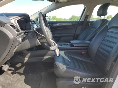 Zdjęcie 7 z 13 samochodu: 2017 FORD FUSION SE HYBRID VIN:3FA6P0LU3HR408935 - miniatura