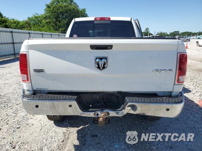 Zdjęcie 6 z 14 samochodu: 2014 RAM 2500 LARAMIE VIN:3C6UR5FL2EG222409 - miniatura