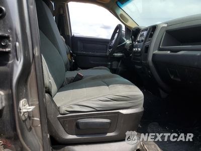 Zdjęcie 7 z 12 samochodu: 2013 RAM 1500 ST VIN:1C6RR6FP1DS628591 - miniatura