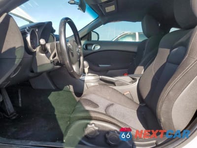 Zdjęcie 7 z 12 samochodu: 2013 NISSAN 370Z BASE VIN:JN1AZ4EH6DM381015 - miniatura