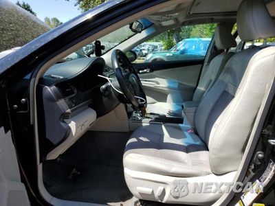 Zdjęcie 7 z 12 samochodu: 2012 TOYOTA CAMRY HYBRID VIN:4T1BD1FK9CU062999 - miniatura