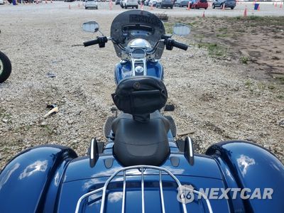 Zdjęcie 6 z 10 samochodu: 2022 HARLEY-DAVIDSON FLRT VIN:1HD1MCP19NB857873 - miniatura