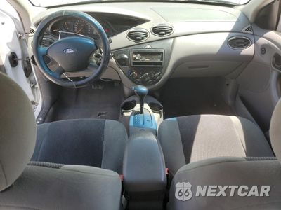 Zdjęcie 8 z 14 samochodu: 2003 FORD FOCUS SE VIN:1FAFP36323W210082 - miniatura