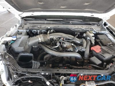 Zdjęcie 11 z 12 samochodu: 2024 FORD RANGER RAPTOR VIN:1FTER4LR8RLE41917 - miniatura