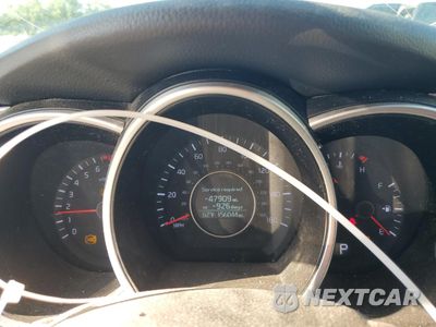 Zdjęcie 9 z 12 samochodu: 2015 KIA OPTIMA LX VIN:5XXGM4A71FG431136 - miniatura
