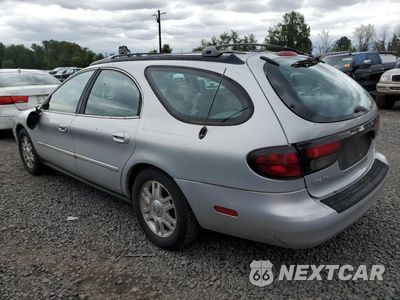 Drugie zdjęcie samochodu z przodu: 2004 MERCURY SABLE LS PREMIUM VIN:1MEFM59S74A603249 - miniatura