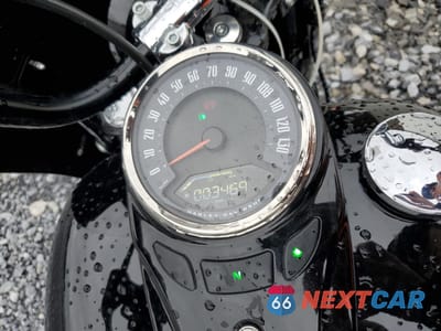 Zdjęcie 7 z 9 samochodu: 2024 HARLEY-DAVIDSON FLHCS VIN:1HD1YBK19RB017846 - miniatura