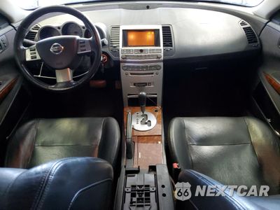 Zdjęcie 8 z 12 samochodu: 2006 NISSAN MAXIMA SE VIN:1N4BA41E86C853346 - miniatura