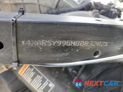 Zdjęcie 10 z 11 samochodu: 2022 POLARIS RANGER CREW XP 1000 NORTHSTAR ULTIMATE VIN:4XARSY995N8083202 - miniatura