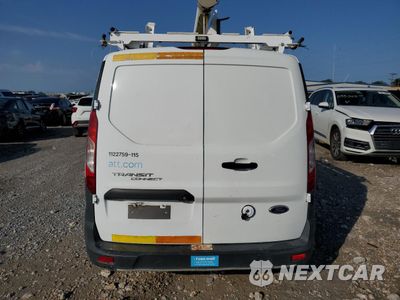 Zdjęcie 6 z 12 samochodu: 2015 FORD TRANSIT CONNECT XL VIN:NM0LS7E7XF1218047 - miniatura